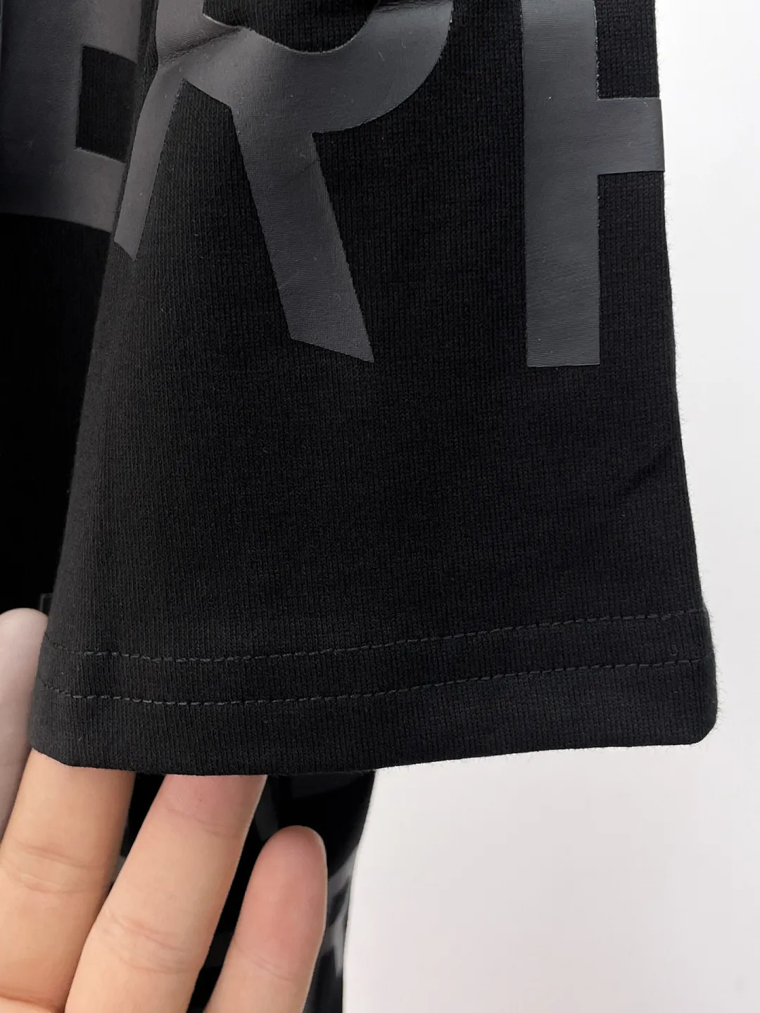 BURBERRY New Arrival T Same Style 230 ， Factory New Arrival Versatile Size：S-XXL